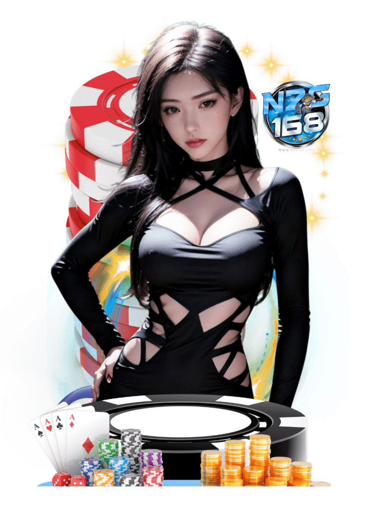 n2g168 คาสิโนสด